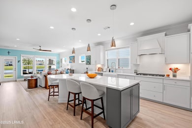 374 Danner Dr, Bluffton, SC 29909 - photo 6