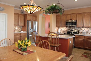 05Gourmet Kitchen