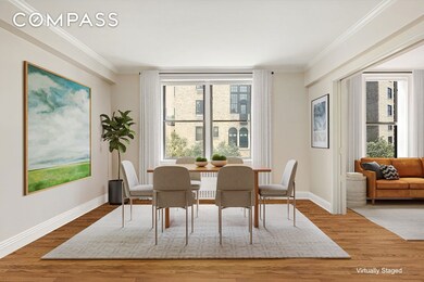 The Lafayette unit 5-M, New York, NY 10003 - photo 5