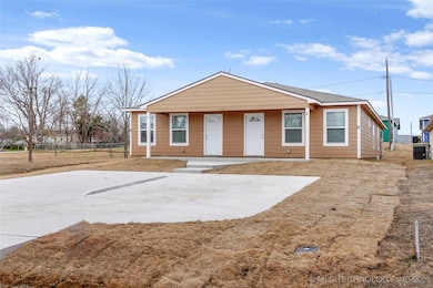 4124 W 56th Place S, Tulsa, OK 74107 - photo 2