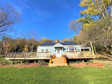 604 Tinkham Rd, North Bennington, VT 05257 - photo 2