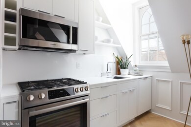 2007 Wyoming Ave NW unit 14, Washington, DC 20009 - photo 7