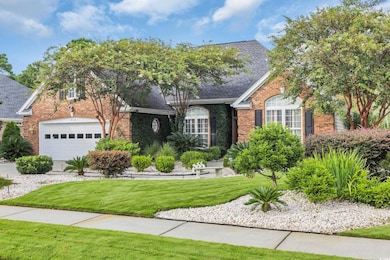 3112 Bayhaven Dr, Myrtle Beach, SC 29579 - photo 2