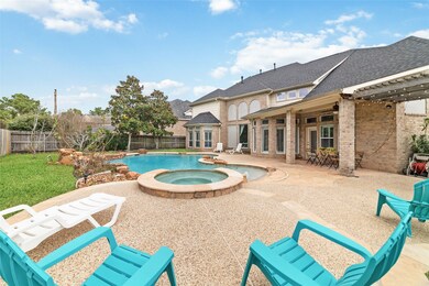 8123 Cranbrook Hollow Ln, Houston, TX 77095 - photo 7