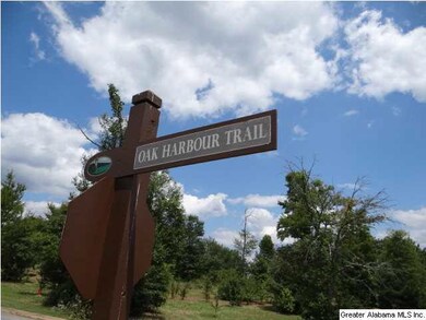 Oak Harbour Trail