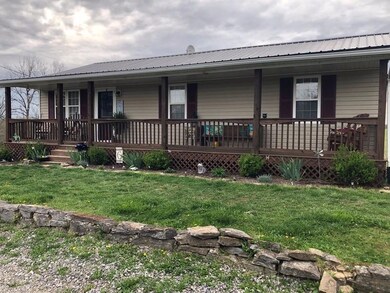 245 Indian Creek Rd, Harrodsburg, KY 40330 - photo 3