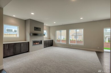 107 194th Place SW unit 11, Bothell, WA 98012 - photo 6