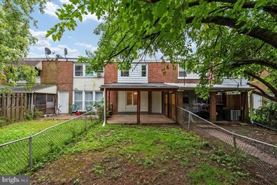 324 Bigley Ave, Halethorpe, MD 21227 - photo 5