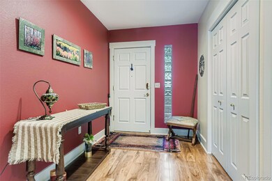 Bear Valley Park Condominiums unit 104, Denver, CO 80227 - photo 6