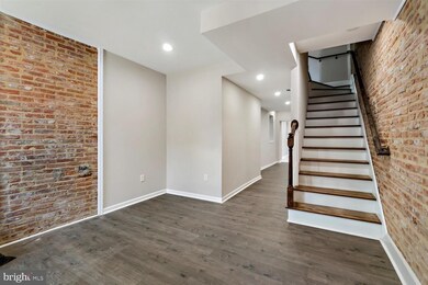 17 W West St, Baltimore, MD 21230 - photo 2