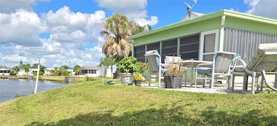 13801 U S 441 unit 243, Okeechobee, FL 34974 - photo 2