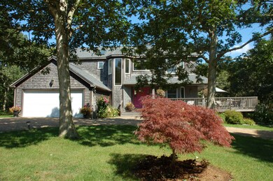 18 Dodgers Hole Rd, Edgartown, MA 02539 - photo 5