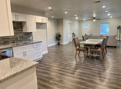 6001 Grace Ln, Houston, TX 77021 - photo 3