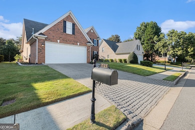 725 Windsor Place Cir SW, Grayson, GA 30017 - photo 3