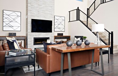 5405 S Verde, Mesa, AZ 85212 - photo 6