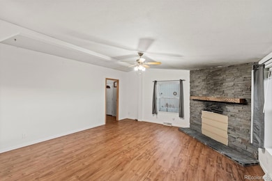 21105 Mcdaniels Rd, Calhan, CO 80808 - photo 6