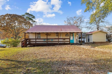 8789 Smith Camp Rd, Adger, AL 35006 - photo 3