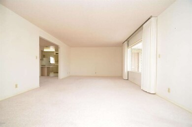Living Room Alt View