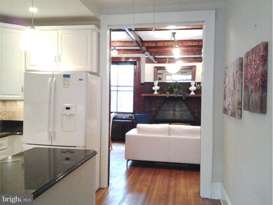 1919 Biltmore St NW unit 2, Washington, DC 20009 - photo 7