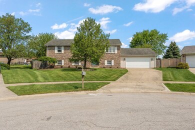 9936 Tyler Ct, Crown Point, IN 46307 - photo 2