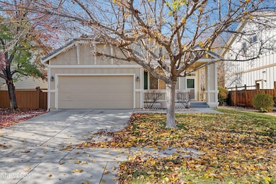 7311 S Florentine Dr unit 10A, Sparks, NV 89436 - photo 4