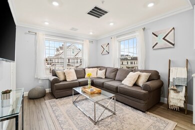 222 Newbury Ave unit 4, Quincy, MA 02171 - photo 4