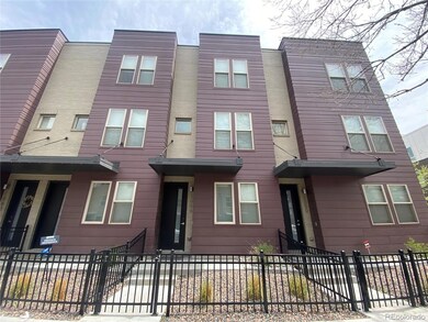 1056 Navajo St, Denver, CO 80204 - photo 2