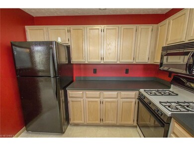 All Kitchen Appliances stay.  Ample Cabinet and co