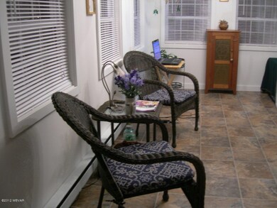 sunroom
