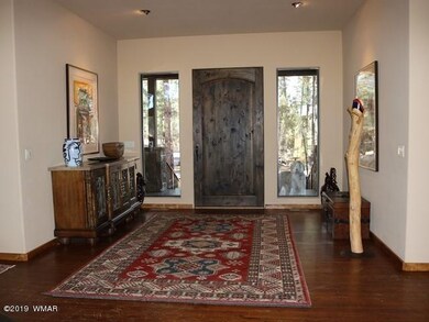 005_Entry & Front Foyer