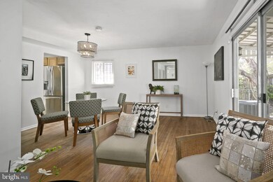 4810 7th St NE, Washington, DC 20017 - photo 2