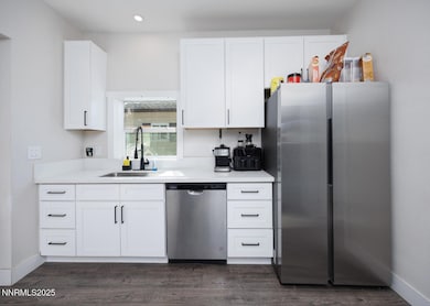 126 S Laverne St, Fallon, NV 89406 - photo 5