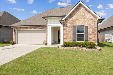 4612 Bayou Nock Dr, Marrero, LA 70072 - photo 2