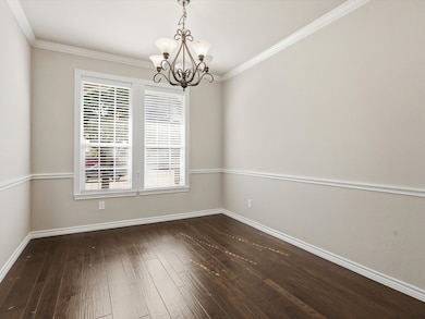 2731 Safe Harbor Dr, Lewisville, TX 75056 - photo 7