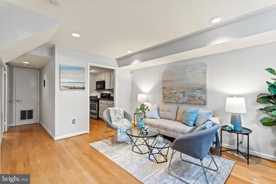 2502 M St NW unit 2502, Washington, DC 20037 - photo 6