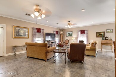 11612 Old Jeanerette Rd unit 1, Jeanerette, LA 70544 - photo 4