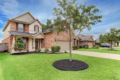 27715 Gracefield Ln, Fulshear, TX 77441 - photo 2