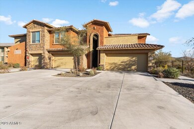 Elegant & Inviting Curb Appeal