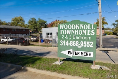 Woodknoll Townhomes, Saint Louis, MO 63136 - photo 2