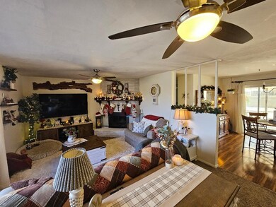 2704 Highland Dr, Alamogordo, NM 88310 - photo 7