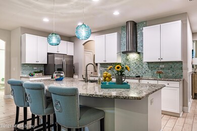 Amazing Kitchen!