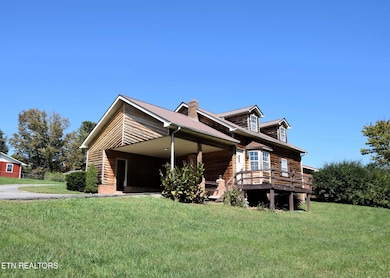 1934 Ball St, Tazewell, TN 37879 - photo 2