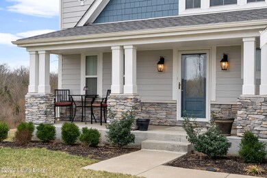 444 Copper Creek Dr, Mount Washington, KY 40047 - photo 4