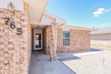 765 Montwood Ct, Alamogordo, NM 88310 - photo 3
