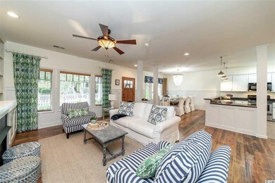 203 da Gullah Way unit 3 B, Pawleys Island, SC 29585 - photo 3