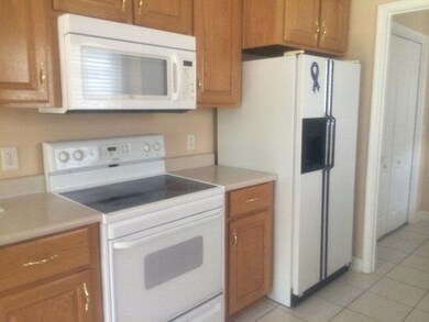 kitchen view