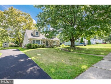 416 Suffolk Rd, Flourtown, PA 19031 - photo 2