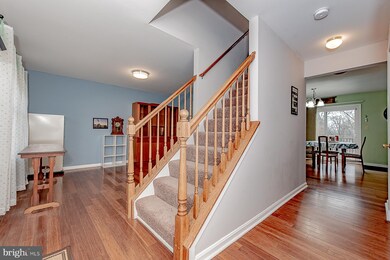 607 Cinnamon Tree Ct, Catonsville, MD 21228 - photo 4