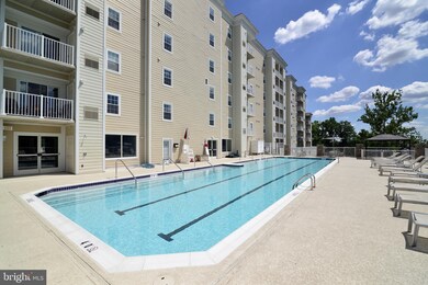 The Isabella At Monticello Mews unit 614, Alexandria, VA 22312 - photo 7