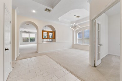 16027 Belleshire Ln, Houston, TX 77084 - photo 4